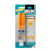Bison 2-componenten epoxylijm, Kombi Turbo, tube à 24 ml 
